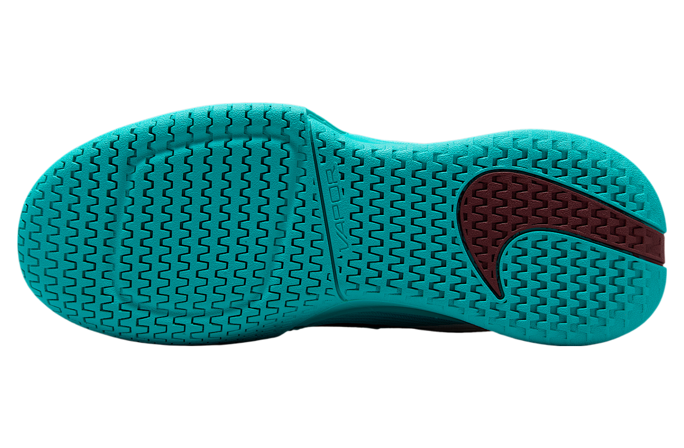 Nike Vapor Pro 3 Premium Wmns Dusty Cactus / Pale Ivory (hard Court)