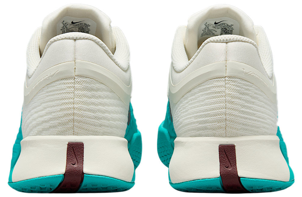 Nike Vapor Pro 3 Premium Wmns Dusty Cactus / Pale Ivory (hard Court)