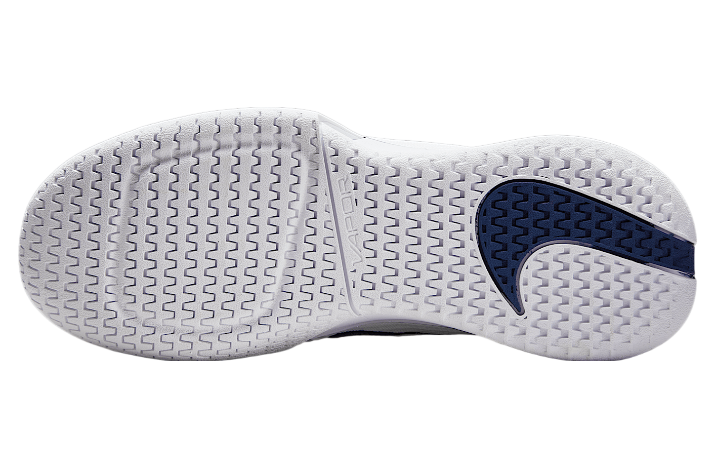 Nike Vapor Pro 3 Premium Wmns White / Midnight Navy (hard Court)