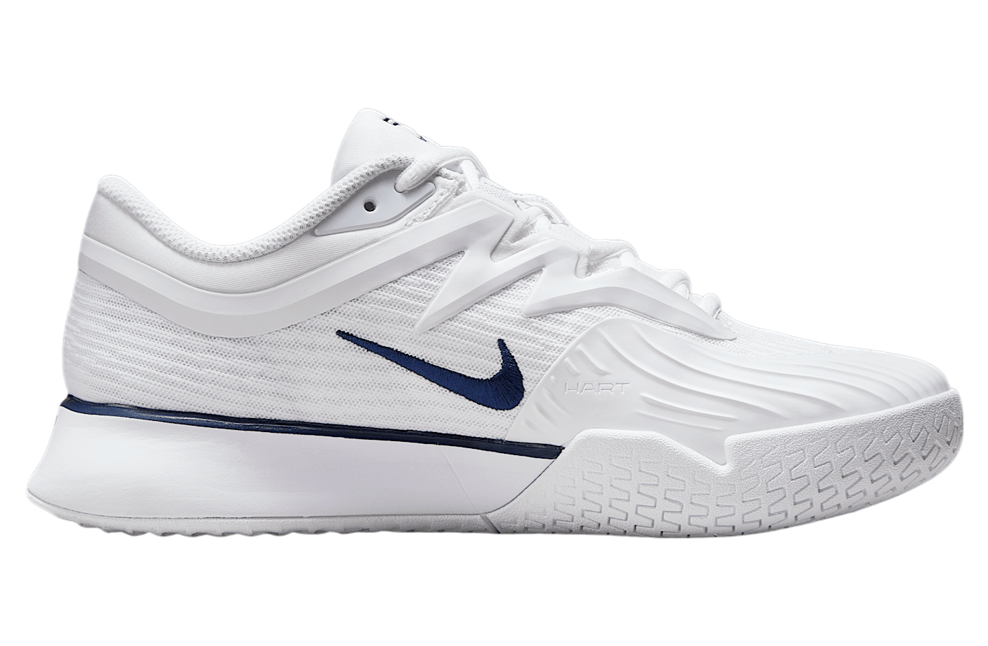 Nike Vapor Pro 3 Premium Wmns White / Midnight Navy (hard Court)