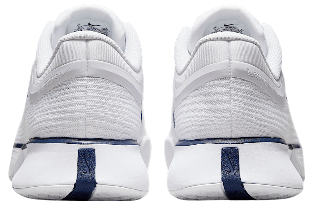 Nike Vapor Pro 3 Premium Wmns White / Midnight Navy (hard Court)