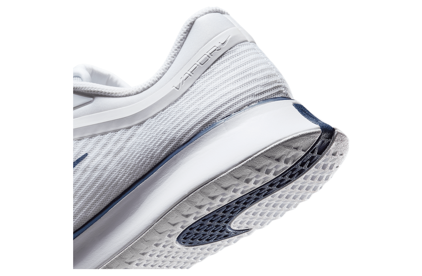 Nike Vapor Pro 3 Premium Wmns White / Midnight Navy (hard Court)