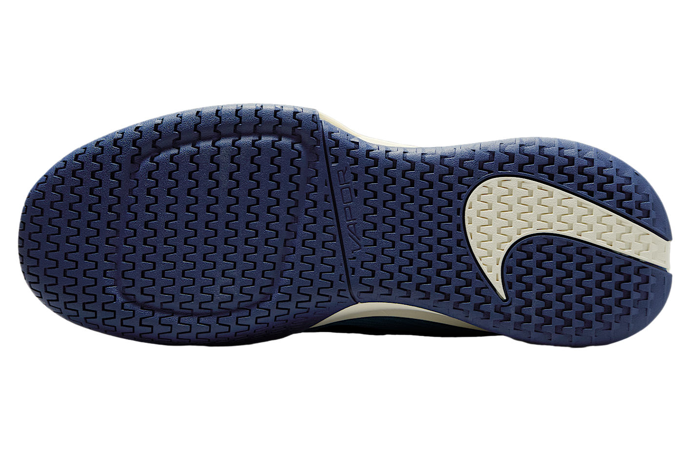 Nike Vapor Pro 3 Psychic Blue / Midnight Navy (Hard Court)