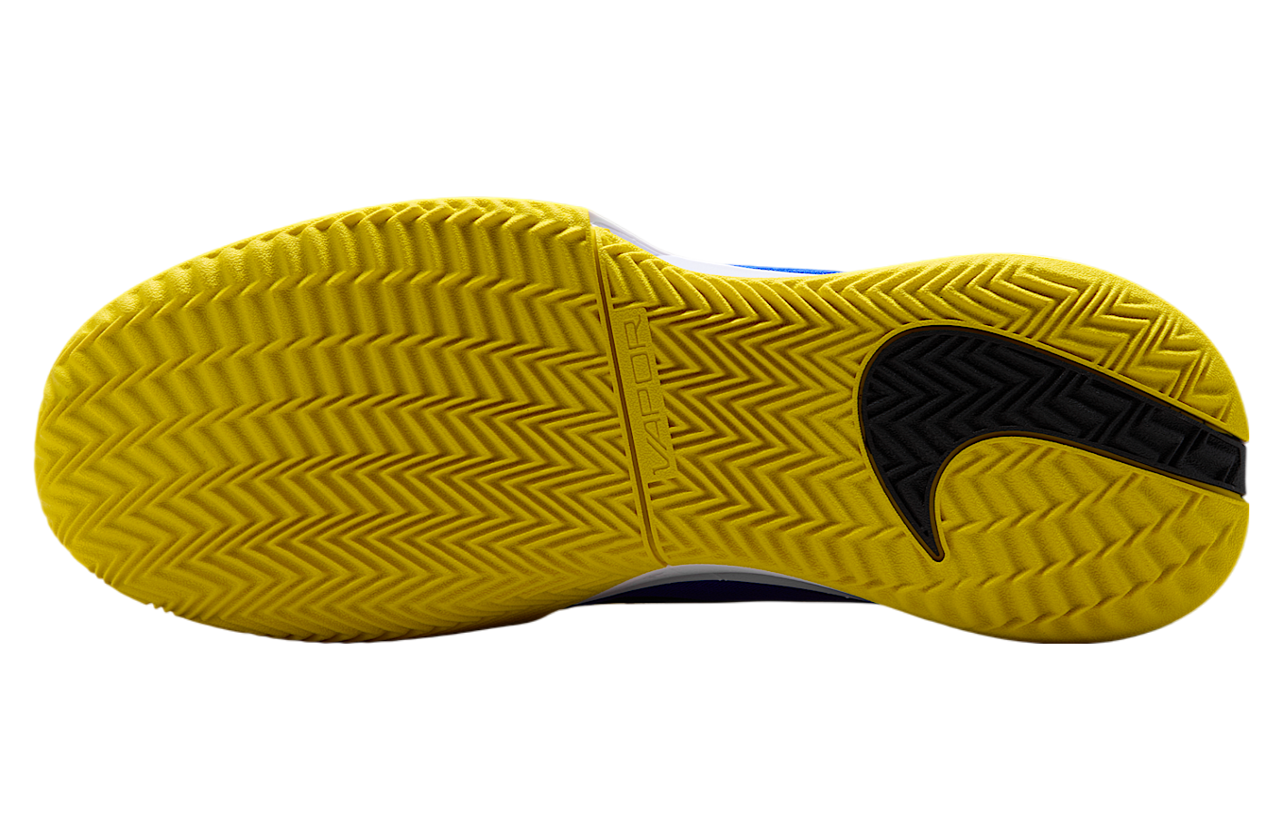 Nike Vapor Pro 3 Racer Blue / White (Clay Court)