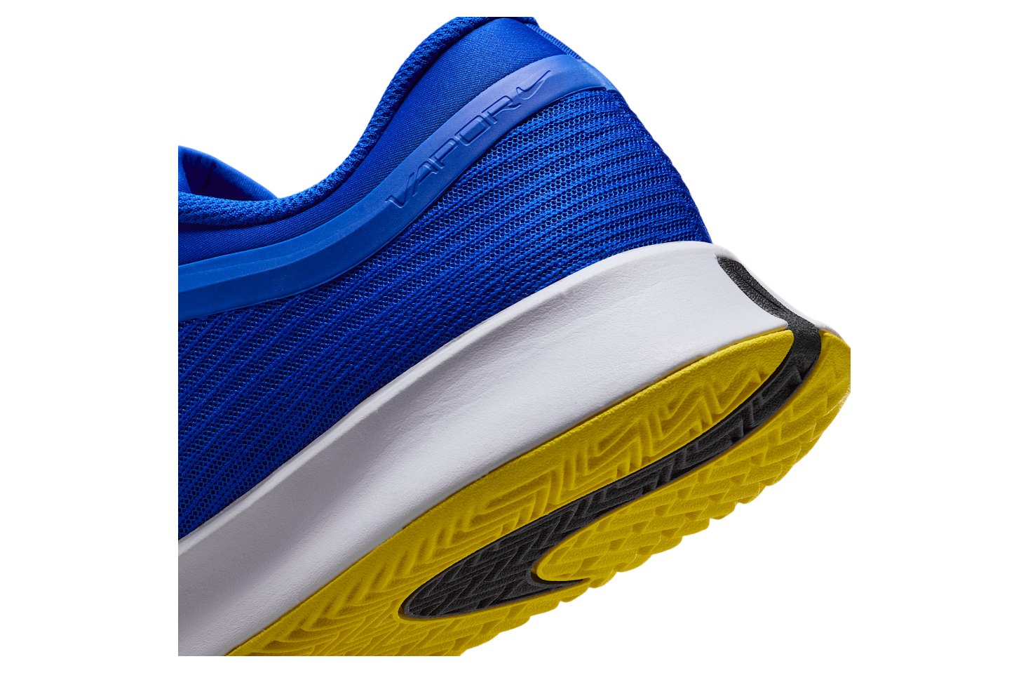 Nike Vapor Pro 3 Racer Blue / White (Clay Court)