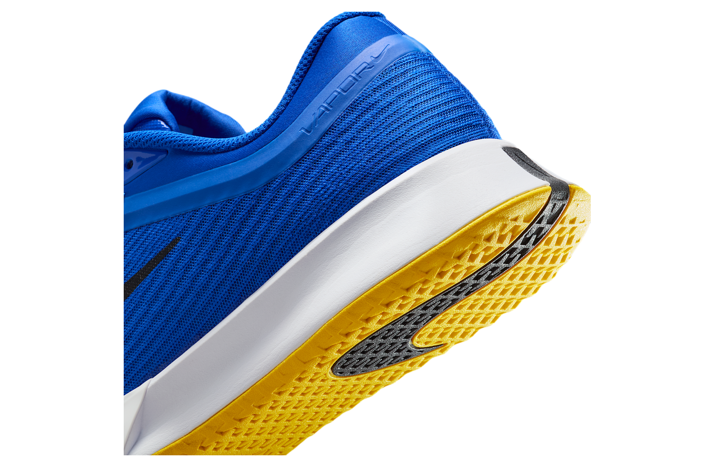 Nike Vapor Pro 3 Racer Blue / White (Hard Court)