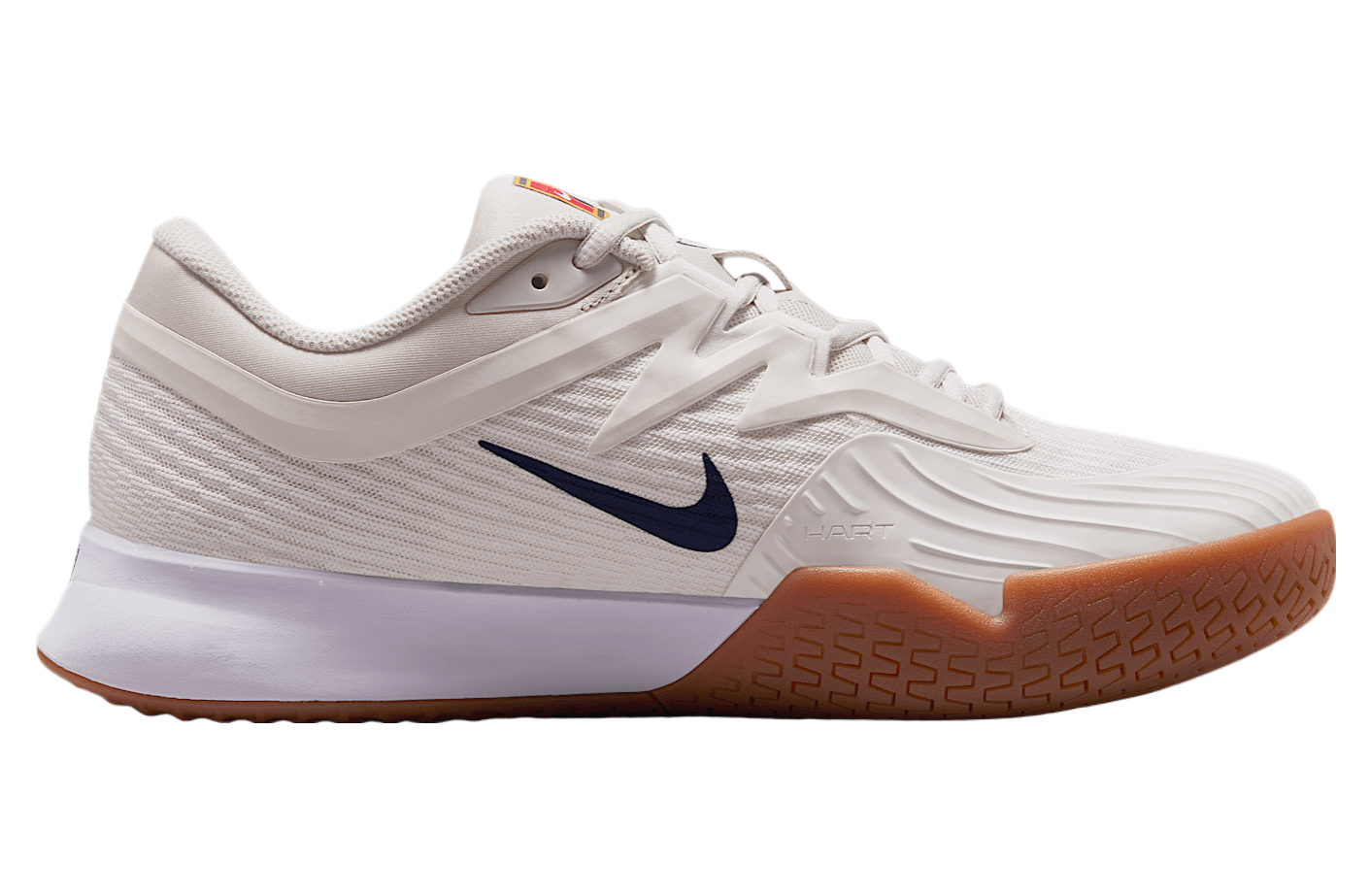 Nike Vapor Pro 3 Summit White / Light Bone (Hard Court)