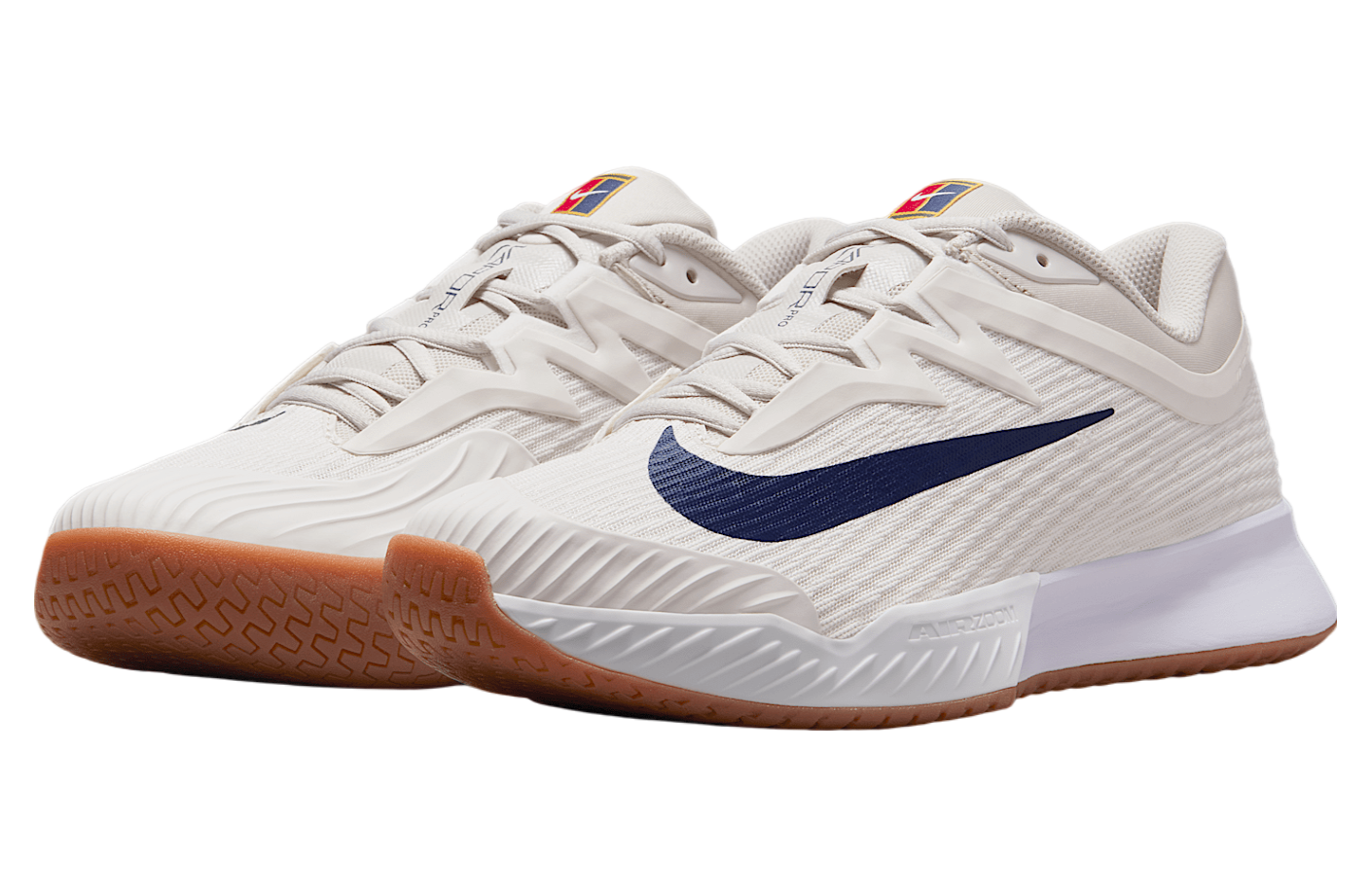 Nike Vapor Pro 3 Summit White / Light Bone (Hard Court)