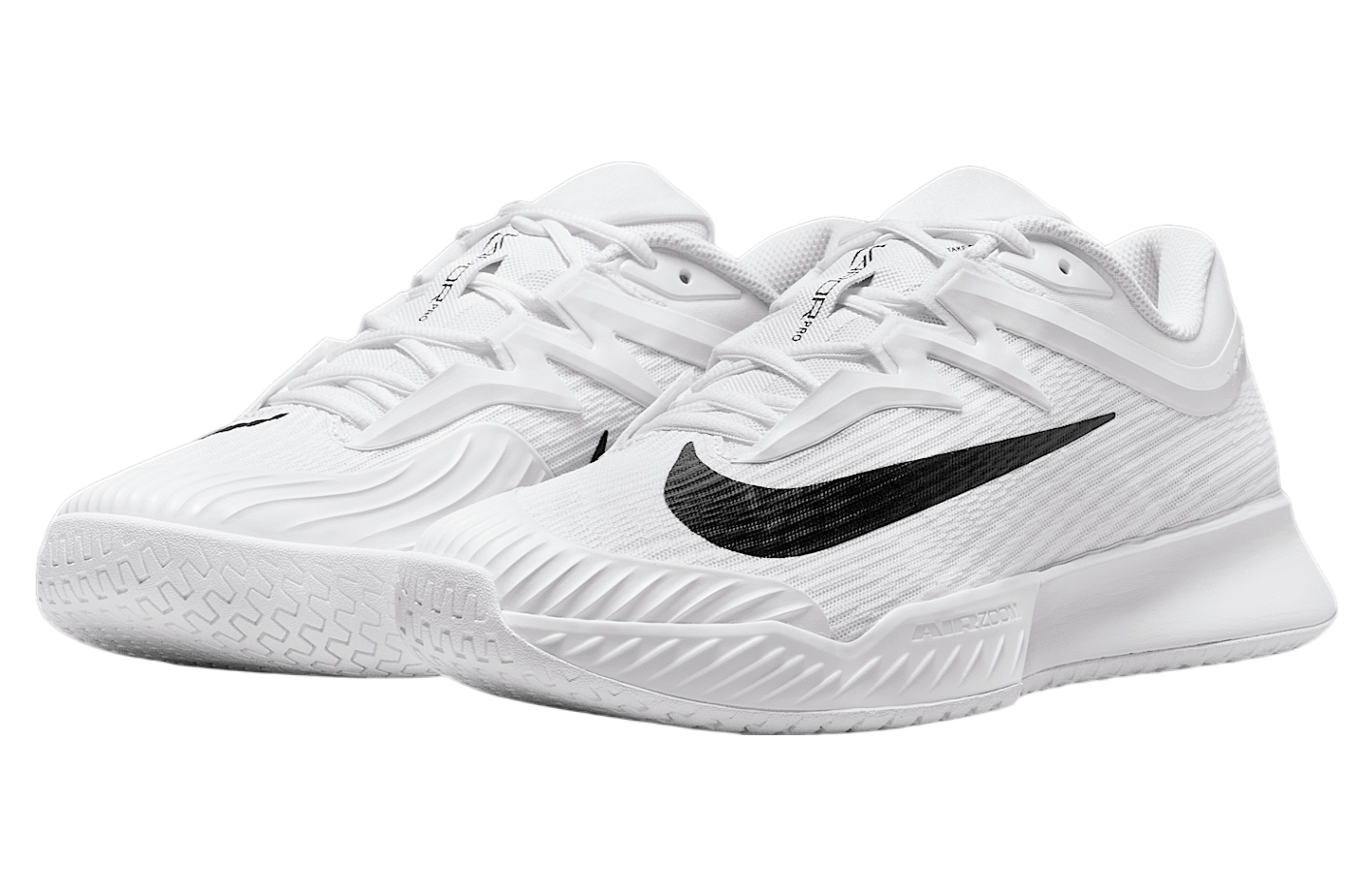 Nike Vapor Pro 3 White / Black (Hard Court)