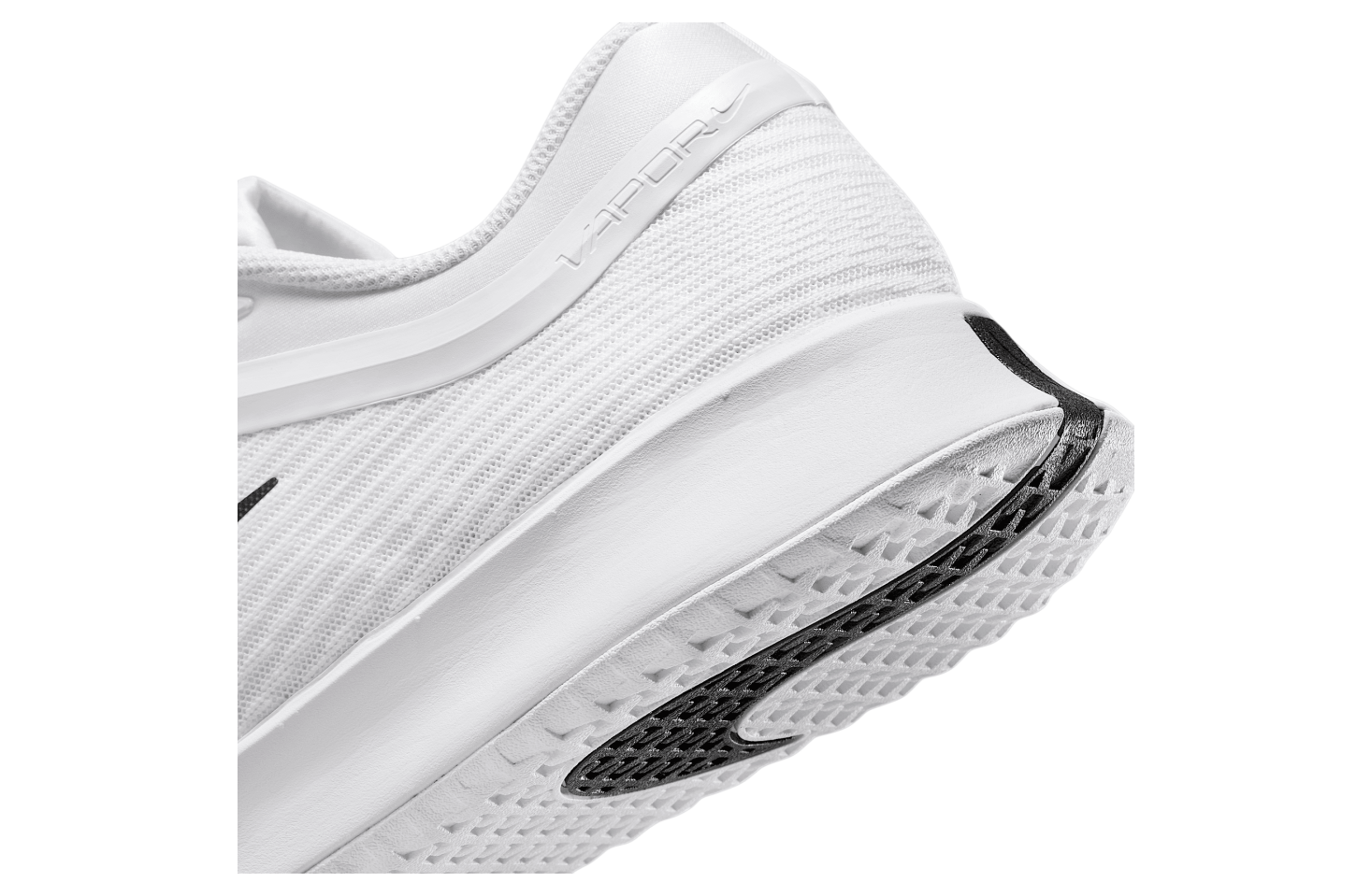 Nike Vapor Pro 3 White / Black (Hard Court)