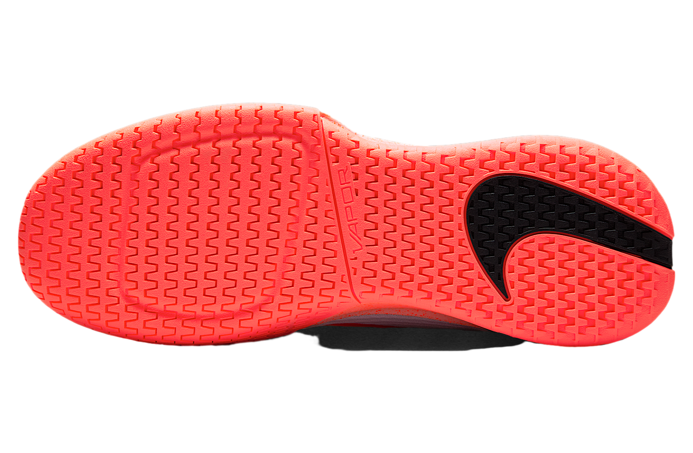 Nike Vapor Pro 3 White / Wolf Grey (Hard Court)