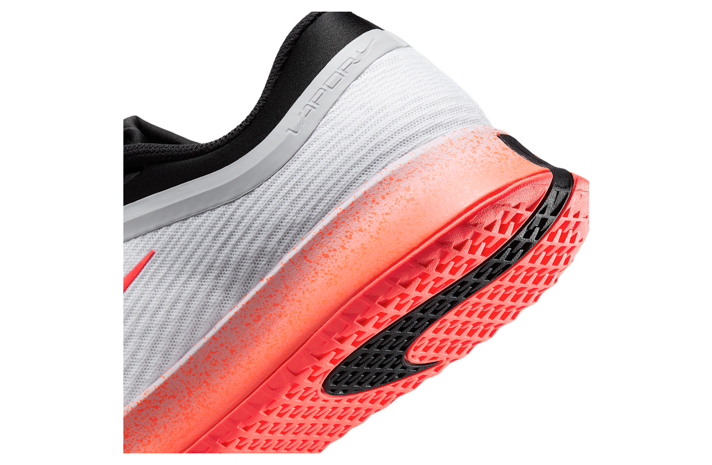 Nike Vapor Pro 3 White / Wolf Grey (Hard Court)