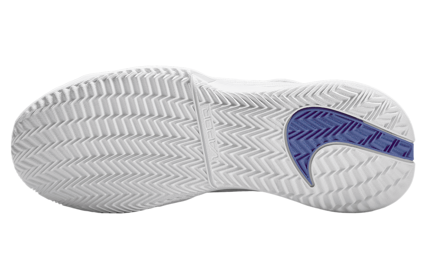 Nike Vapor Pro 3 WMNS Amethyst Tint / Hydrangeas (Clay Court)