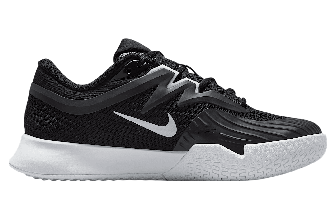 Nike Vapor Pro 3 Wmns Black / White (hard Court)