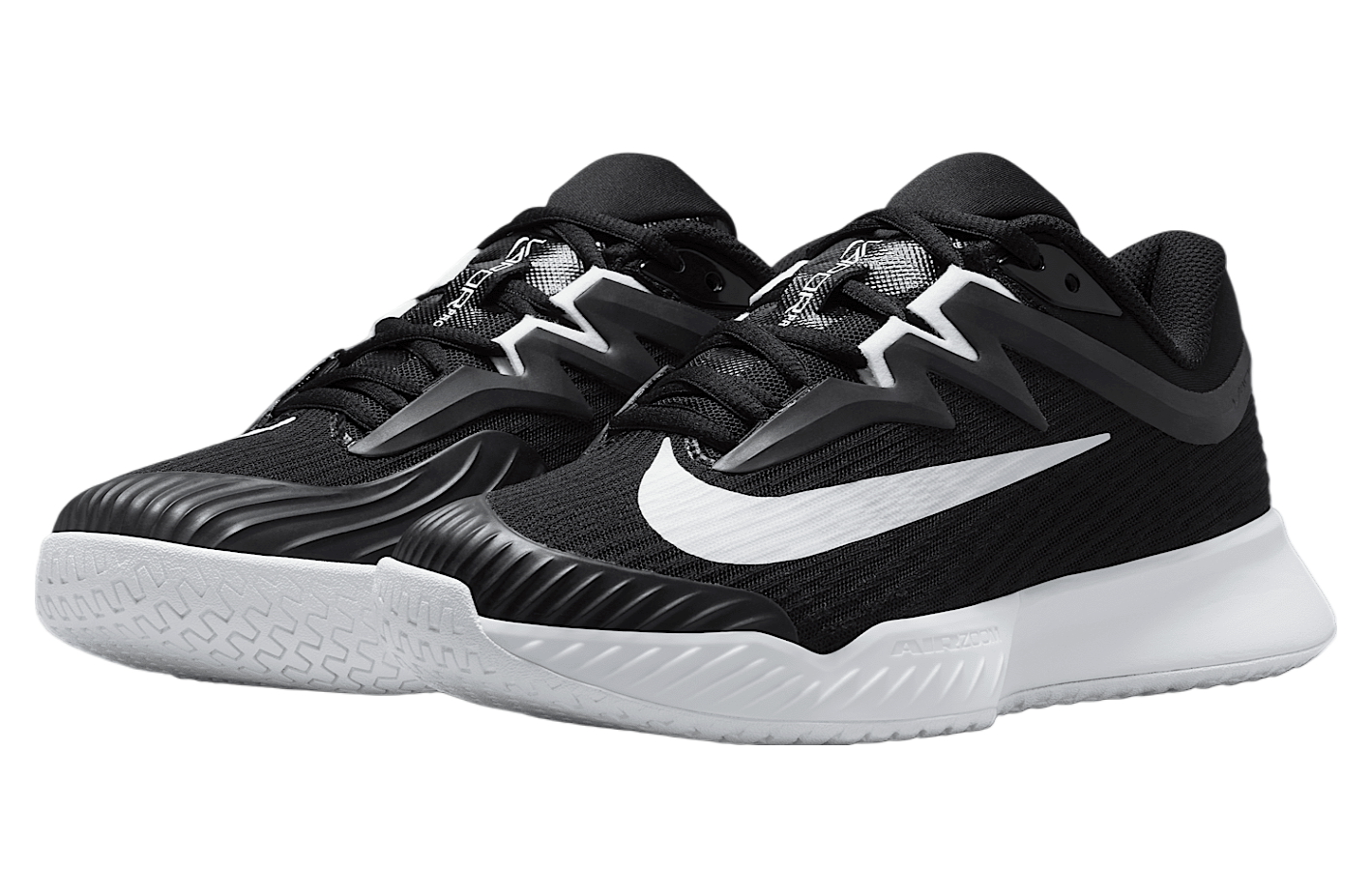 Nike Vapor Pro 3 Wmns Black / White (hard Court)