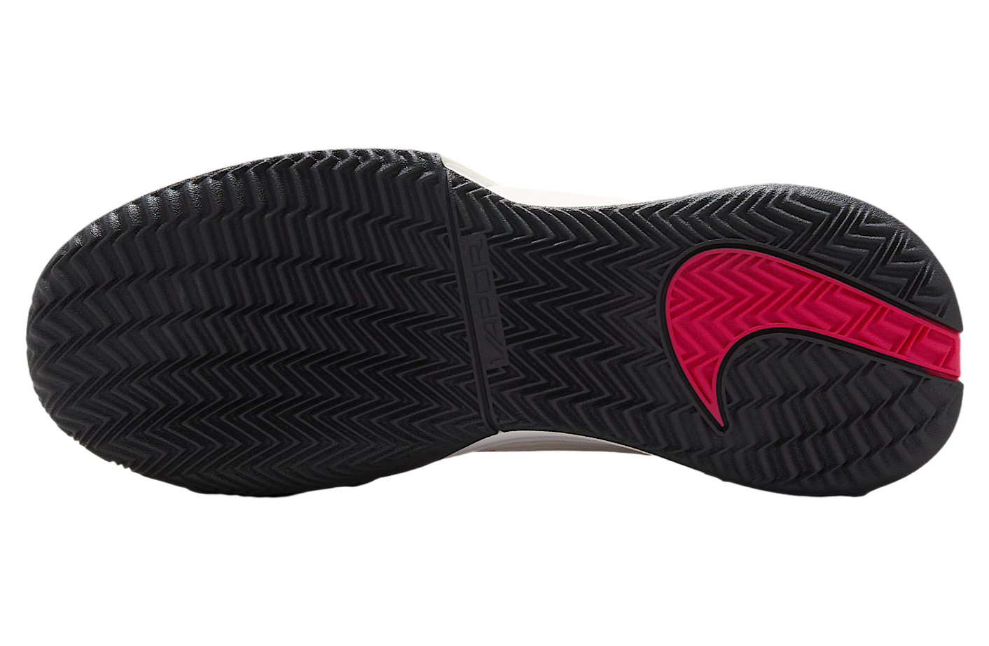 Nike Vapor Pro 3 WMNS Pale Ivory / Sail (Clay Court)