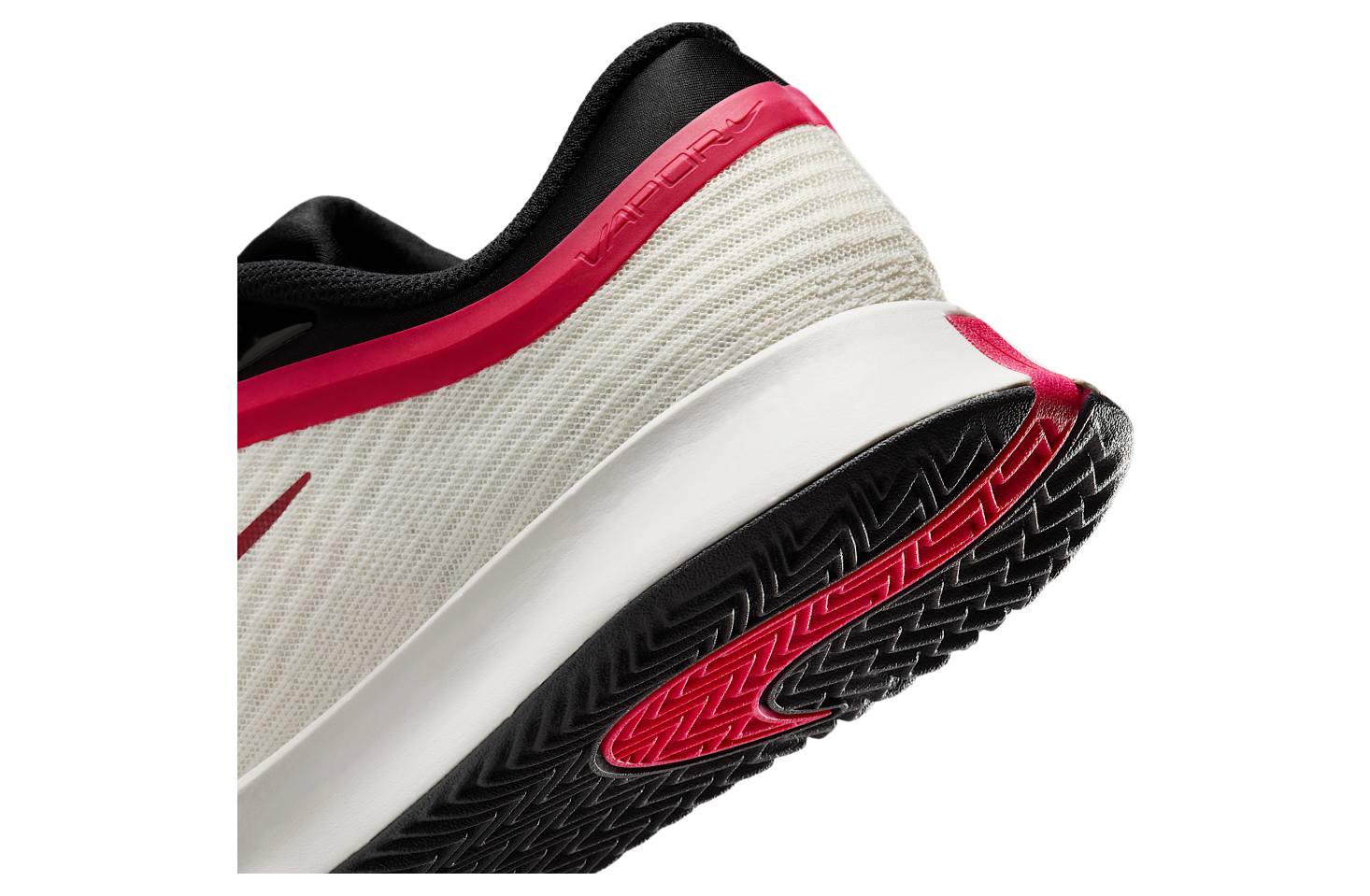 Nike Vapor Pro 3 WMNS Pale Ivory / Sail (Clay Court)