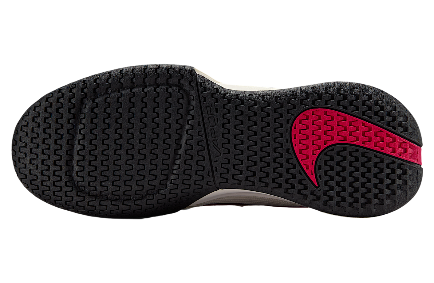 Nike Vapor Pro 3 WMNS Pale Ivory / Sail (Hard Court)