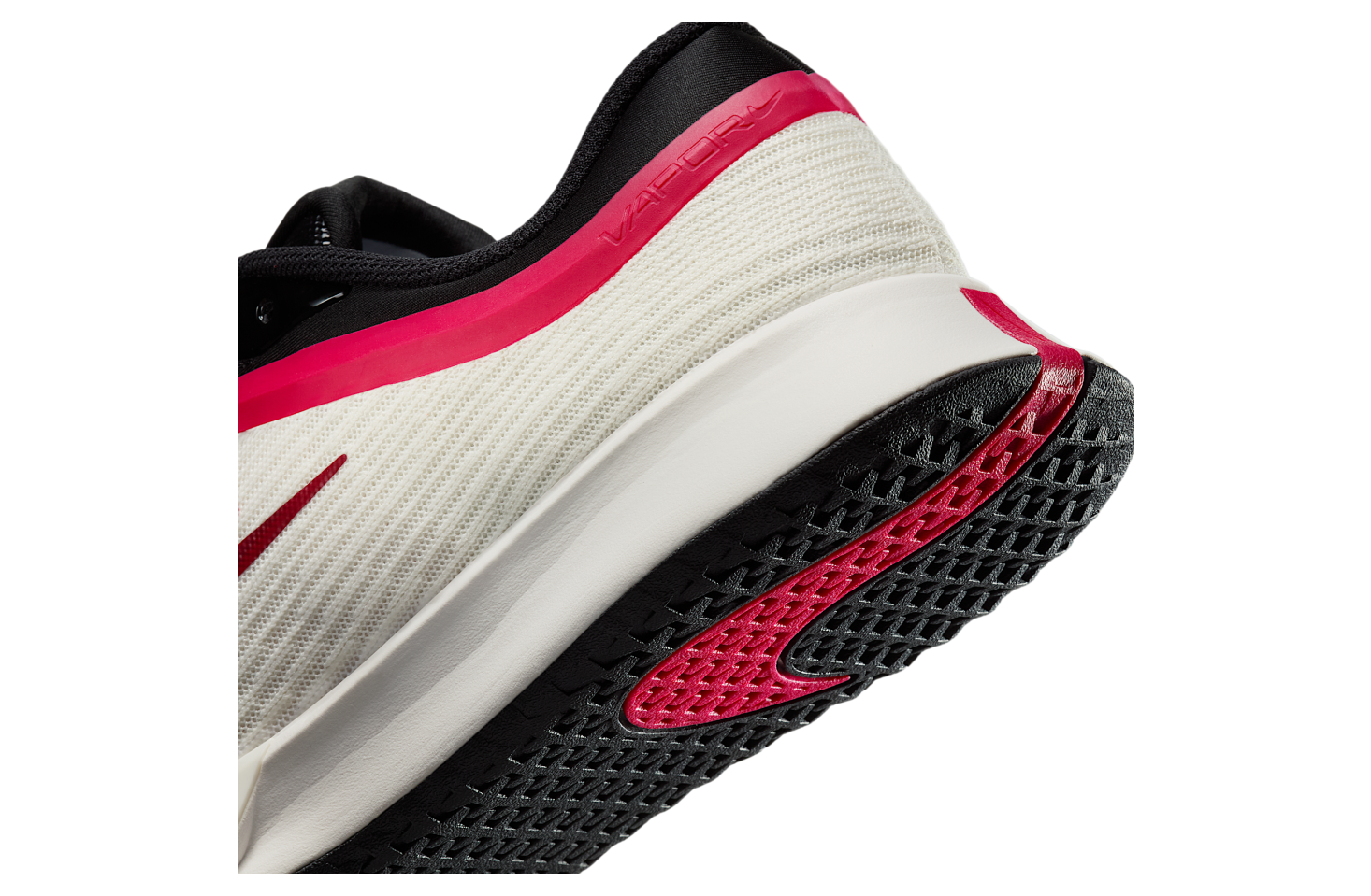 Nike Vapor Pro 3 WMNS Pale Ivory / Sail (Hard Court)