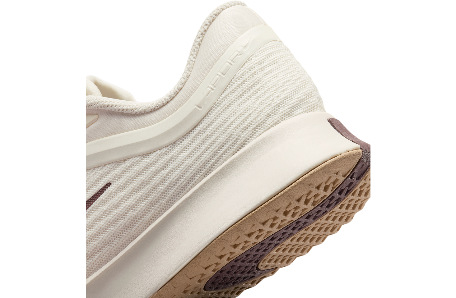 Nike Vapor Pro 3 WMNS Pale Ivory / Vachetta Tan (Hard Court)