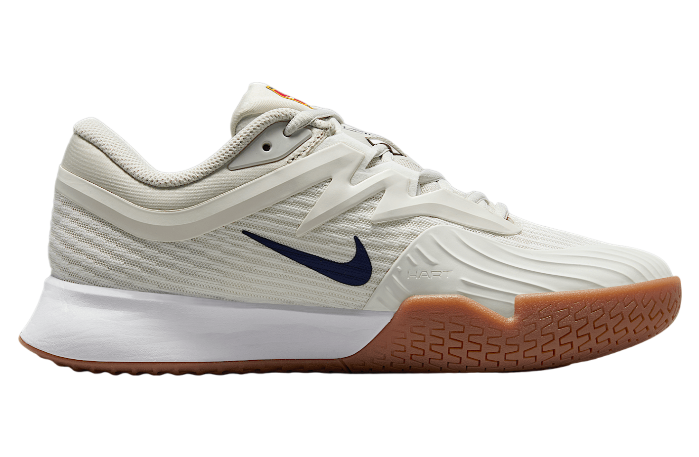 Nike Vapor Pro 3 WMNS Summit White / Light Bone (Hard Court