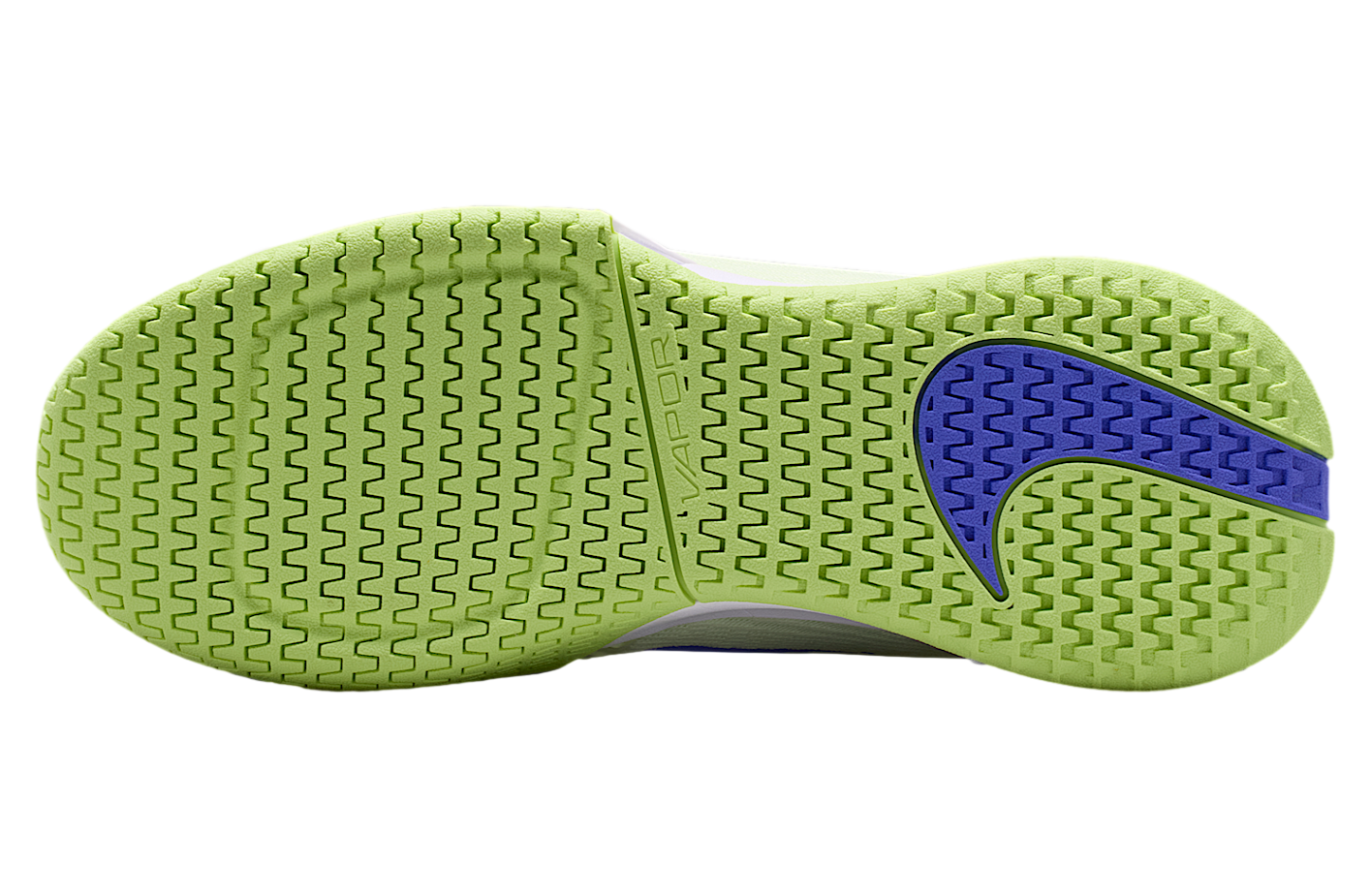 Nike Vapor Pro 3 WMNS Volt Tint / Lab Green (Hard Court)