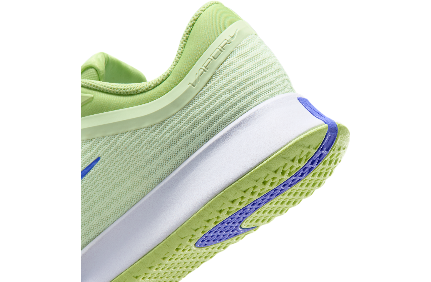 Nike Vapor Pro 3 WMNS Volt Tint / Lab Green (Hard Court)