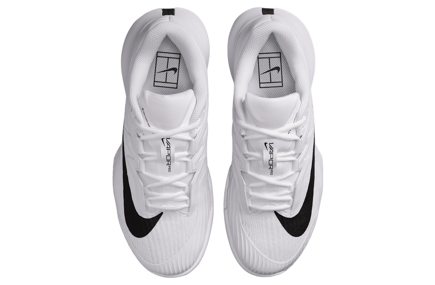 Nike VAPOR FLY PRO 4-Iron Flex Extra Stiff N.S.Pro Modus3