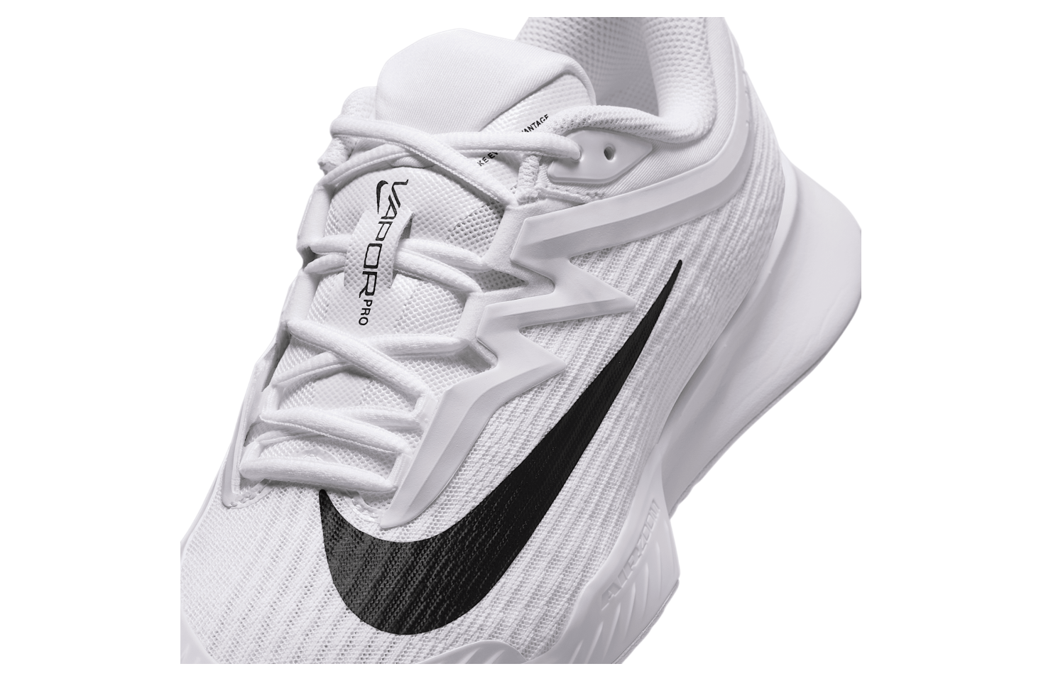 Nike VAPOR FLY PRO 4-Iron Flex Extra Stiff N.S.Pro Modus3
