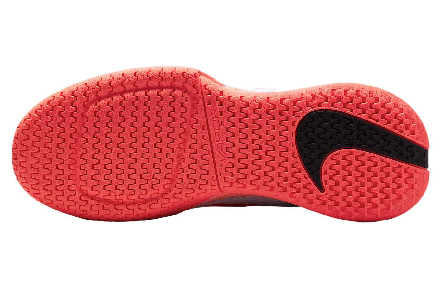 Nike Vapor Pro 3 WMNS White / Wolf Grey (Hard Court)