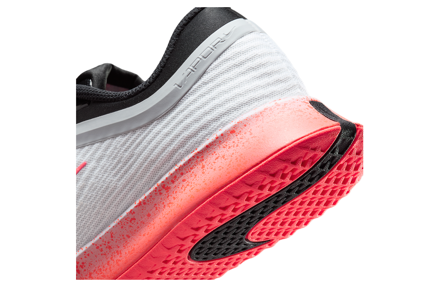 Nike Vapor Pro 3 WMNS White / Wolf Grey (Hard Court)