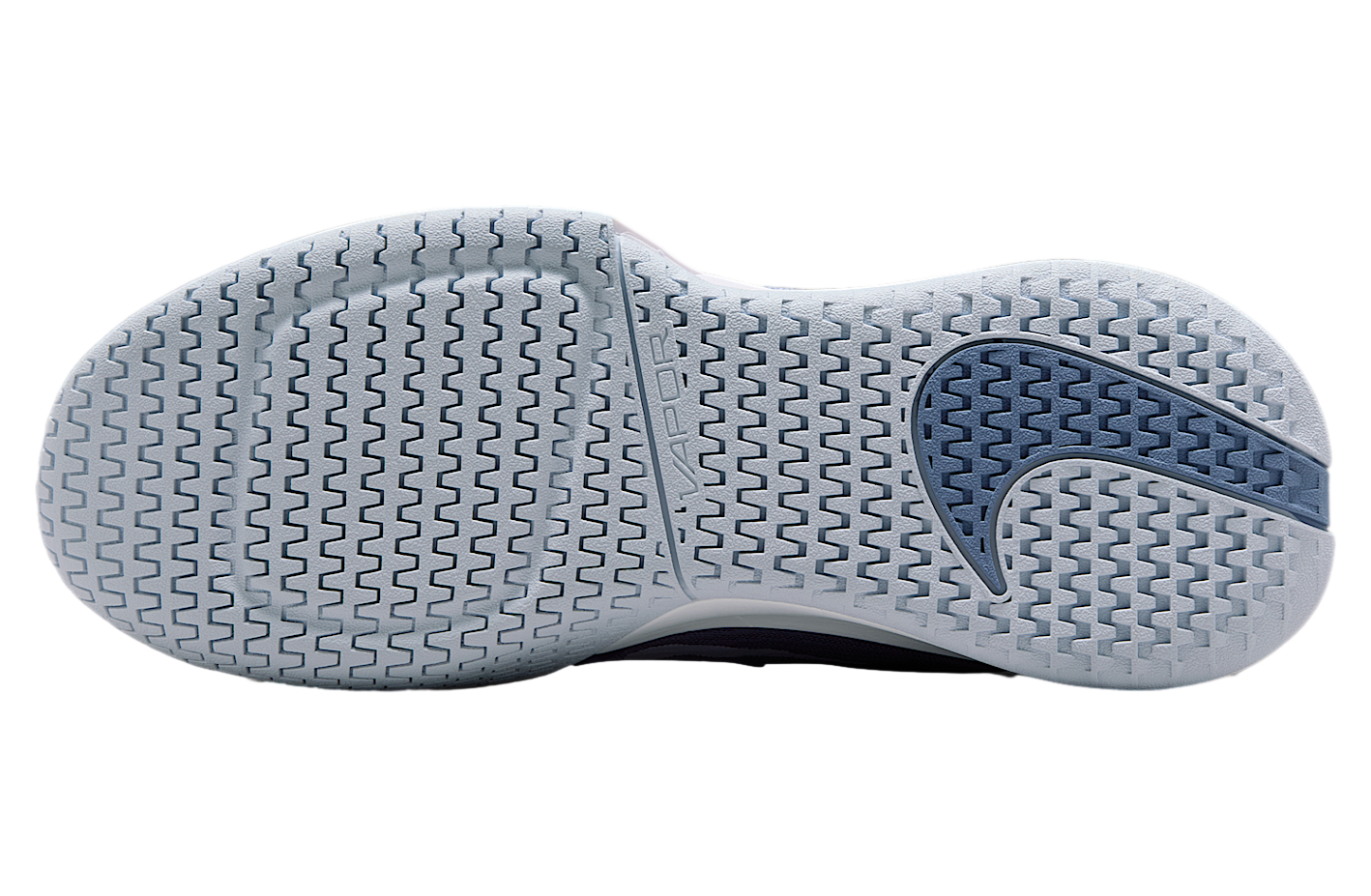 Nike Vapor Pro 3 WMNS World Indigo / White (Hard Court)