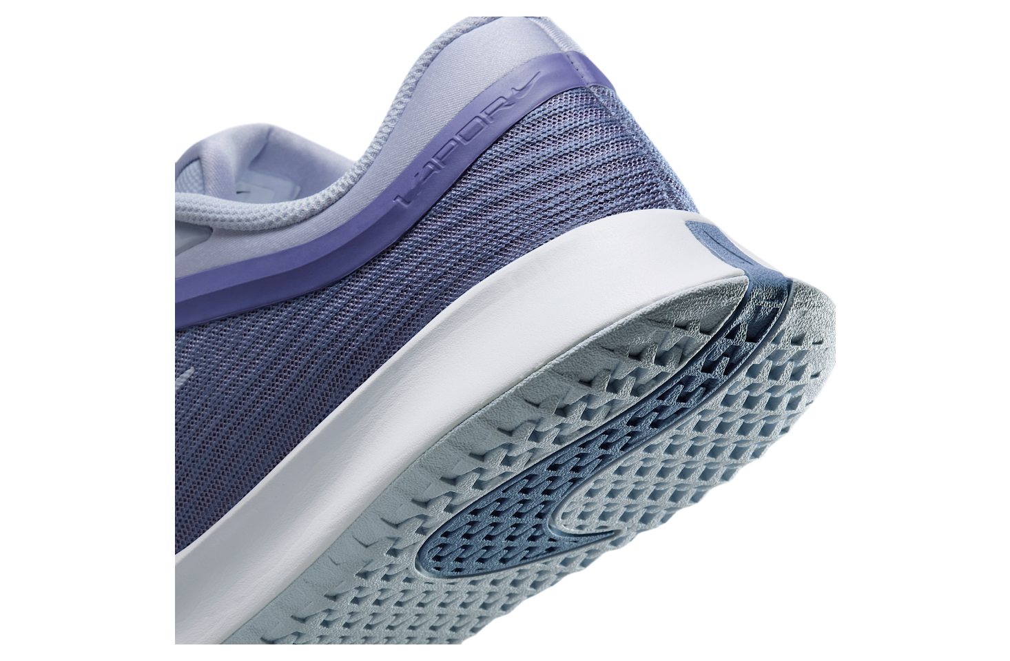 Nike Vapor Pro 3 WMNS World Indigo / White (Hard Court)