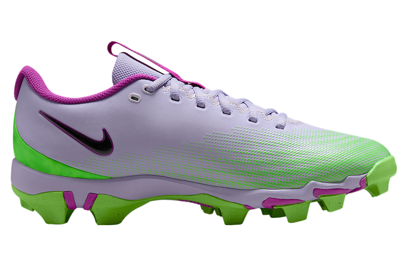 Nike Vapor Shark 3 Hydrangeas / Green Strike