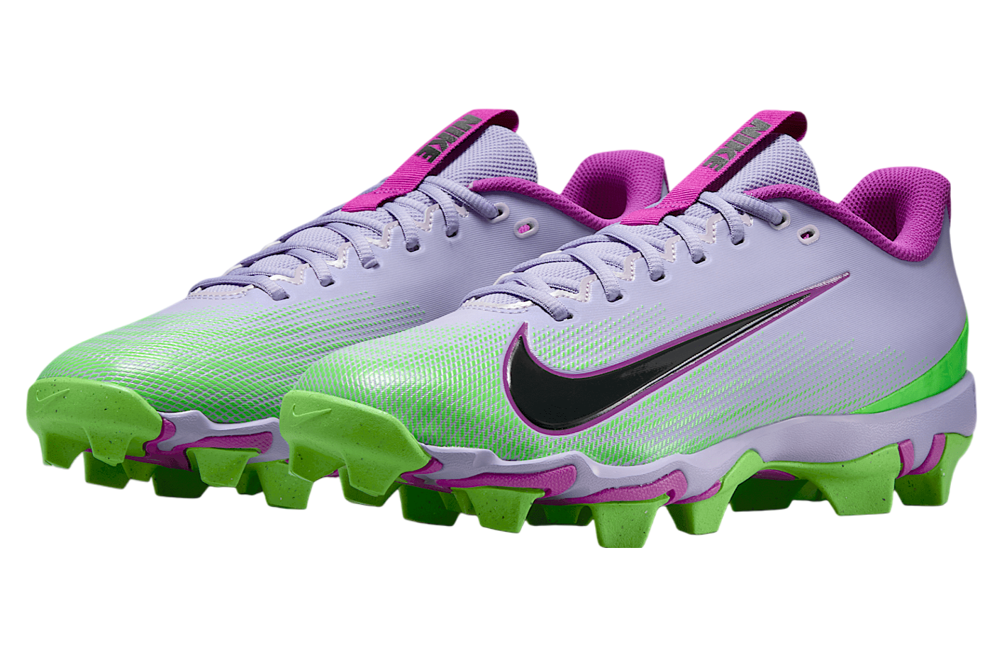 Nike Vapor Shark 3 Hydrangeas / Green Strike