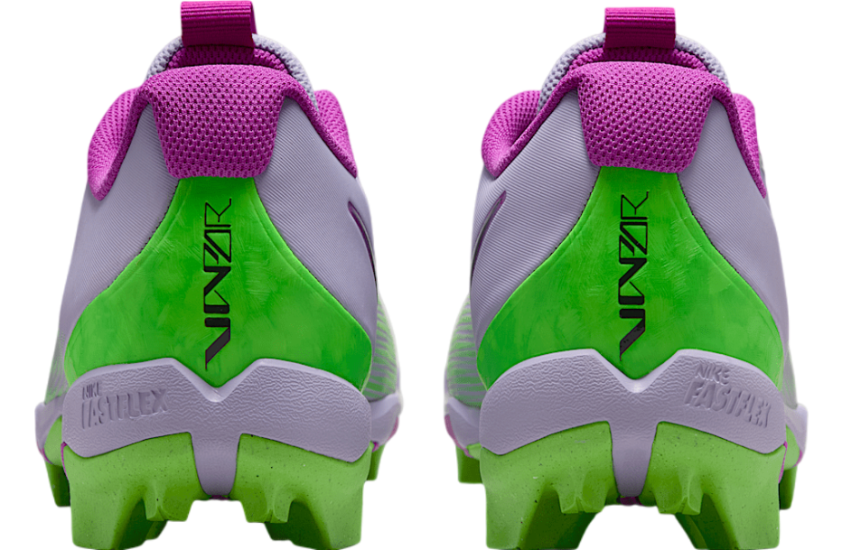 Nike Vapor Shark 3 Hydrangeas / Green Strike