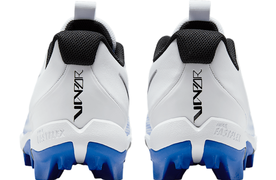 Nike Vapor Shark 3 White / Racer Blue