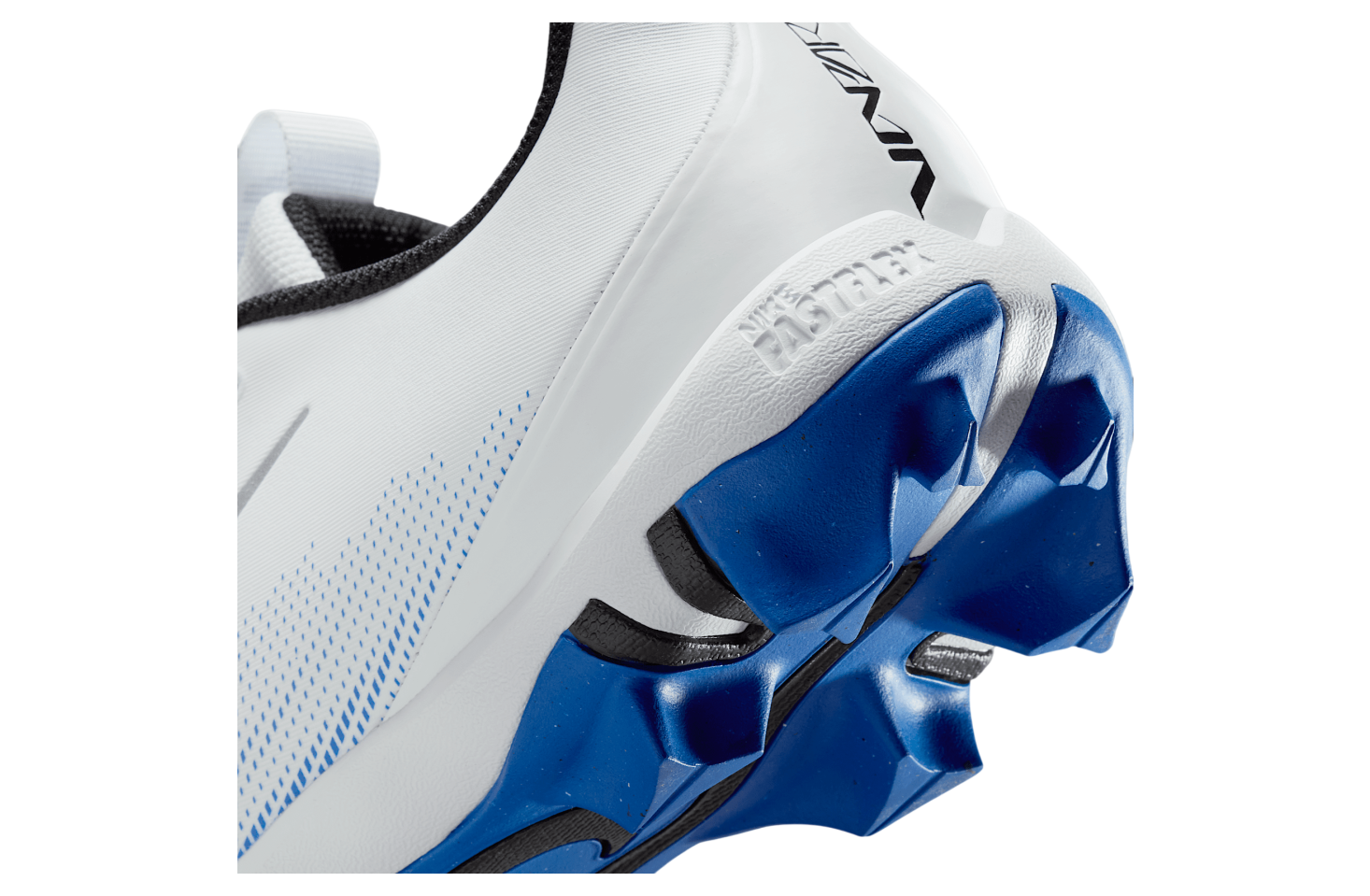 Nike Vapor Shark 3 White / Racer Blue