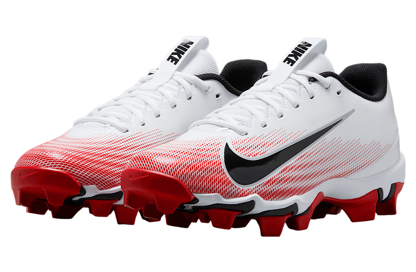 Nike Vapor Shark 3 White / University Red