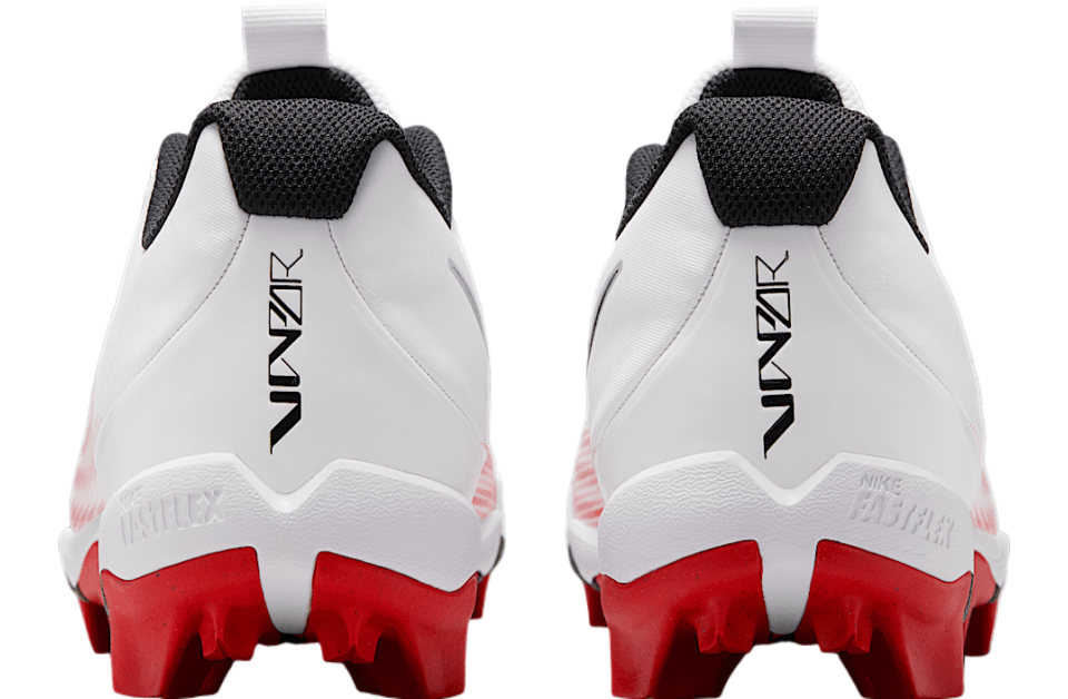 Nike Vapor Shark 3 White / University Red