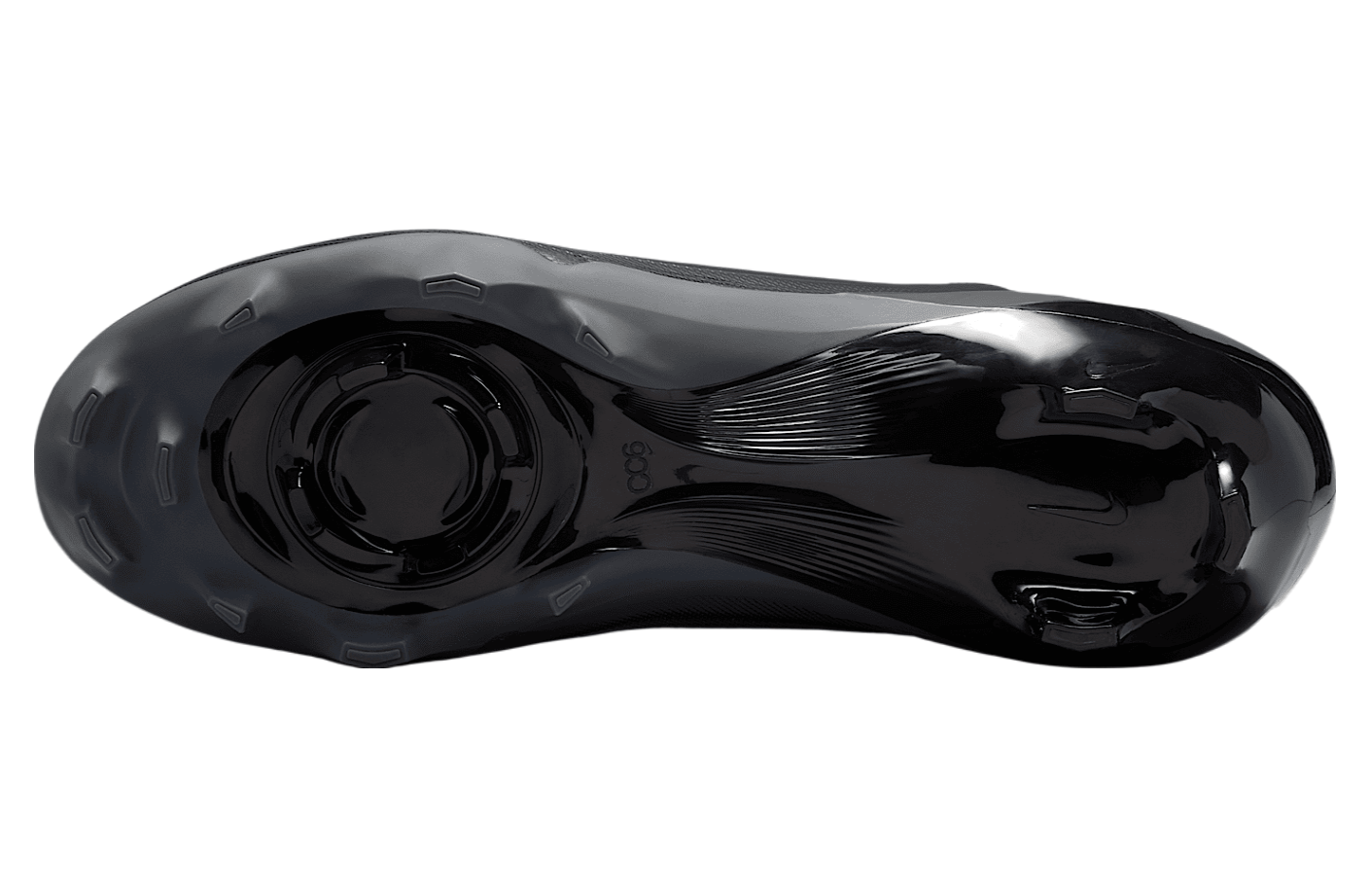 Nike Vapor Speed 3 Black / Dark Grey