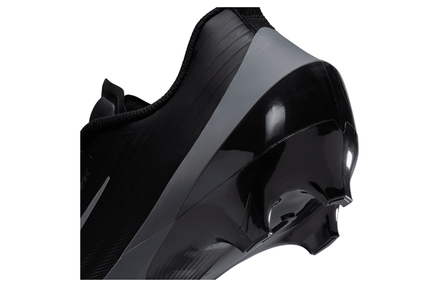 Nike Vapor Speed 3 Black / Dark Grey