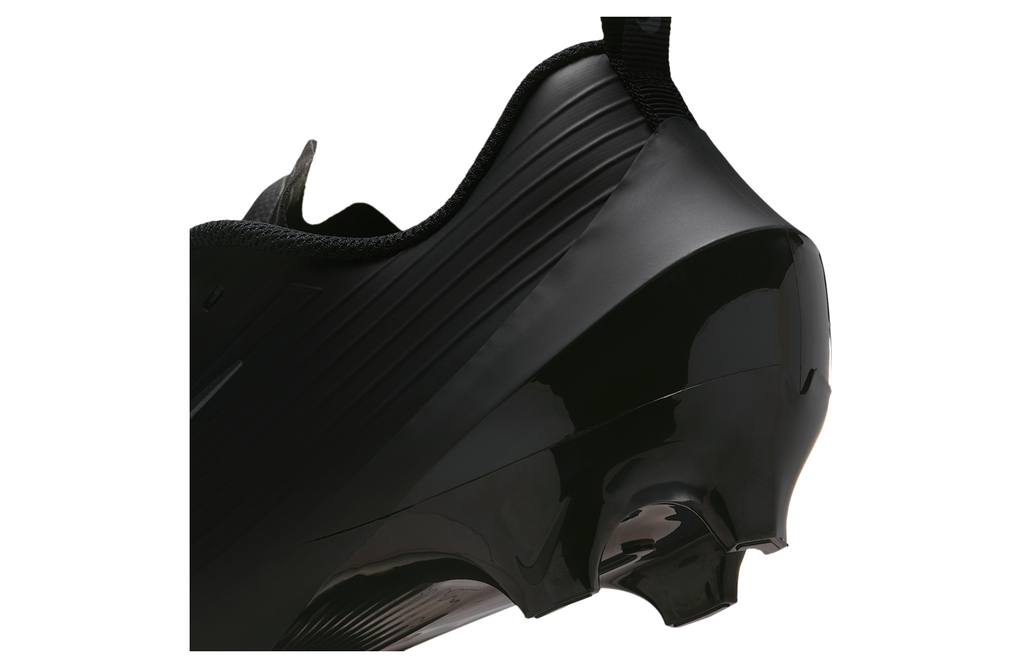 Nike Vapor Speed 3 Black / Volt Ice