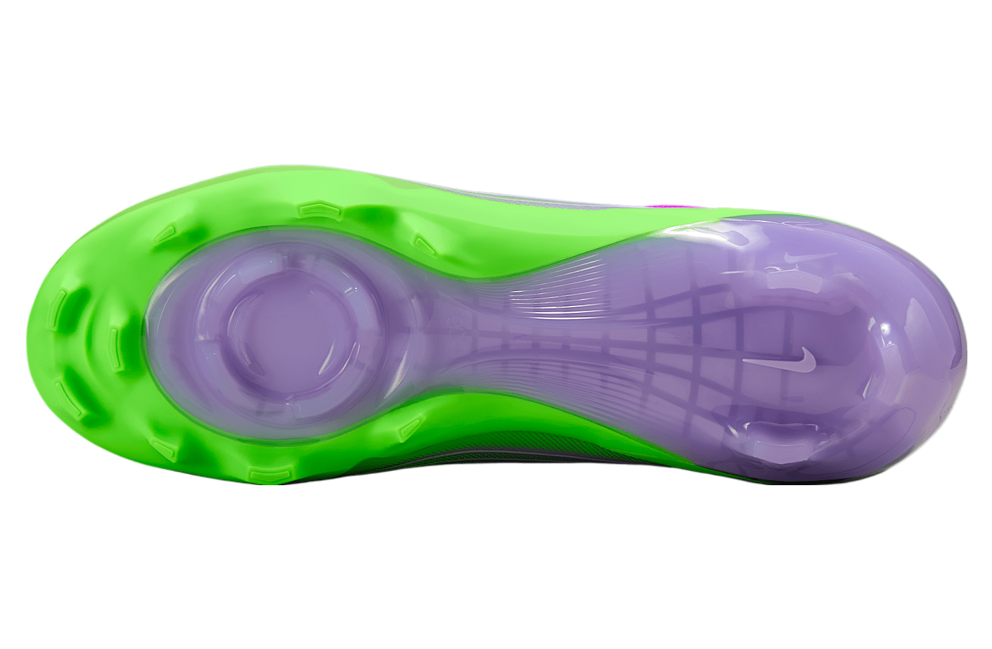 Nike Vapor Speed 3 Hydrangeas / Green Strike