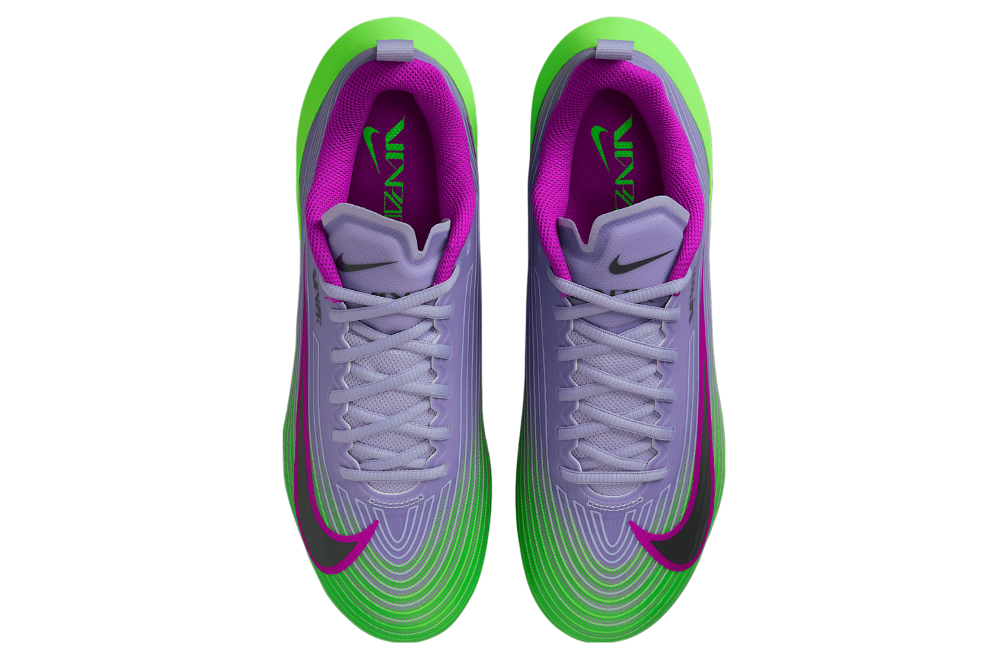 Nike Vapor Speed 3 Hydrangeas / Green Strike - Apr 2025 