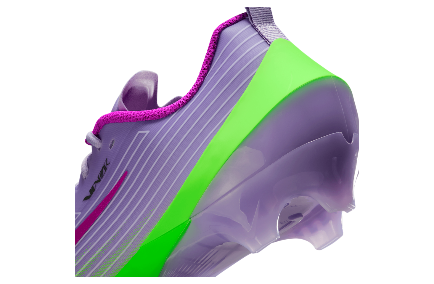 Nike Vapor Speed 3 Hydrangeas / Green Strike