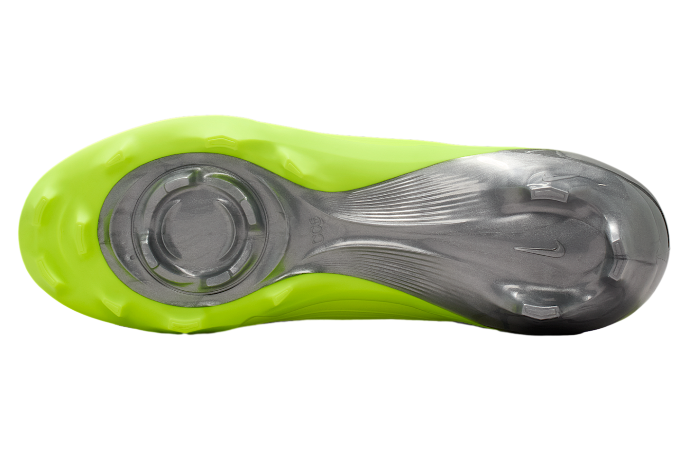 Nike Vapor Speed 3 Volt / Anthracite