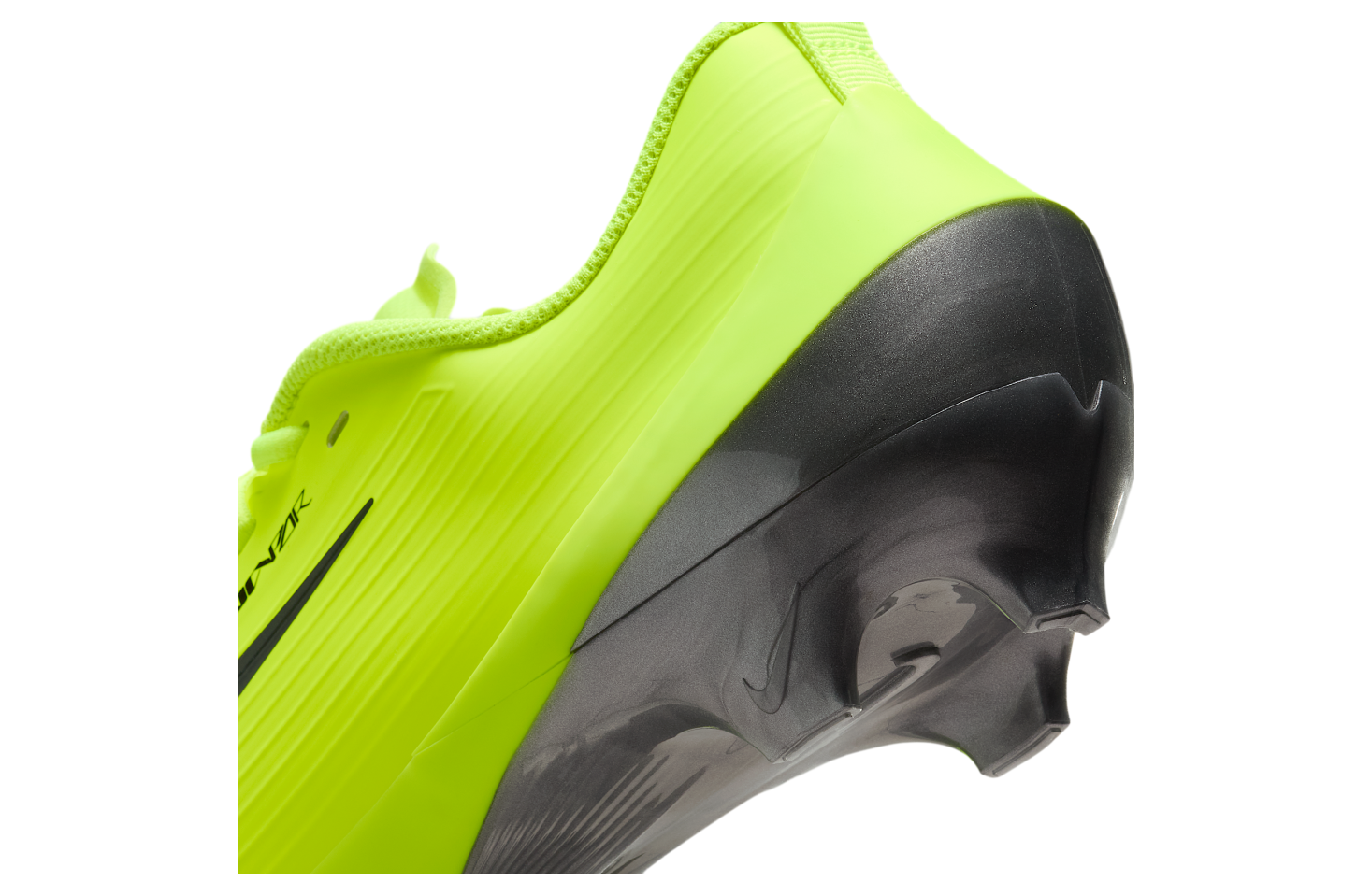 Nike Vapor Speed 3 Volt / Anthracite