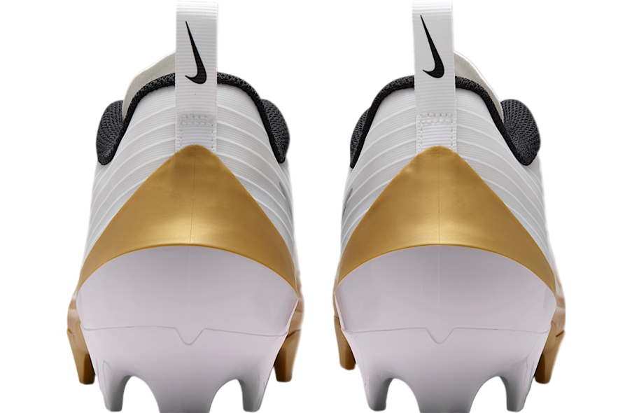 Nike Vapor Speed 3 White / Metallic Gold