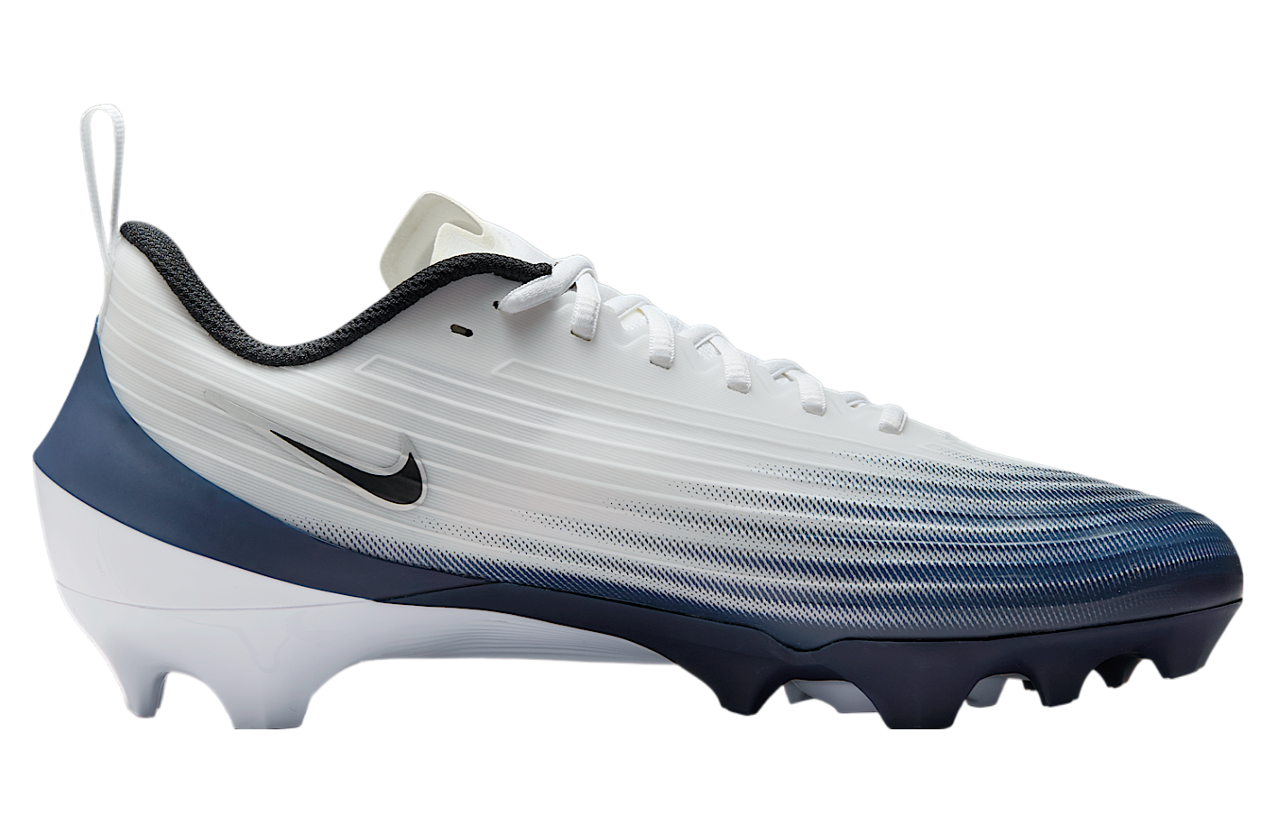Nike Vapor Speed 3 White / Midnight Navy
